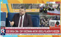 Patryk Wicher w Republice: „Nasze ambicje w kieszeń”. Mocny apel posła PiS do środowisk prawicowych przed wyborami