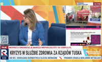 „To jest ohydne!”. Kulpa alarmuje o planach rządu Tuska. „Oszczędzają na najsłabszych”