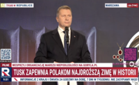 Czarnek ostro krytykuje rząd Tuska. PiS proponuje tańsze ogrzewanie i ostrzega przed kryzysem energetycznym