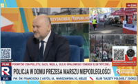 Andrzej Kosztowniak ostro o rządzie Tuska w Republice: „Budżet państwa jest fikcją”