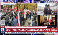 Hołownia kluczy po spotkaniu z prezydentem ws. TK: "Trzeba jeszcze dużo pracy politycznej"