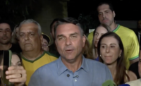 Bolsonaro przed Lulą. Brazylijczycy wybiorą prezydenta w drugiej turze