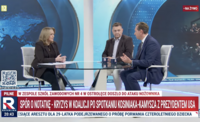 Piotr Król w Republice o obecności wojsk USA: gra toczy się o bezpieczeństwo Polski