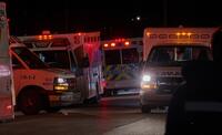 ambulanse pogotowia ratunkowego