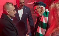 porucznik Marian Drożdż ps. „Wulkan”