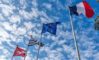 kraje Europy