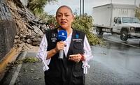 reporteka w Meksyku