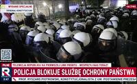 służby na usługach Tuska
