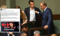 Narkotyki, przemoc i groźby? Poważne oskarżenia wobec polityka KO. Ujawniono nagrania!