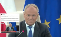 Polska 2050 dostała polityczny policzek! Tusk wyznaczył następcę Pełczyńskiej-Nałęcz bez poparcia Hołowni