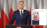 Kowal bezczelnie atakuje prezydenta Nawrockiego. Upadek polityka
