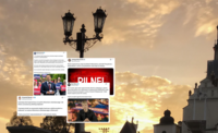 Polityczne trzęsienie ziemi w Częstochowie! Fala komentarzy po odwołaniu władz miasta. „Ciężki początek tygodnia dla koalicji Tuska”