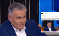 Skandaliczne słowa Marka Czyża o prezydencie Nawrockim. Internauci nie kryją oburzenia