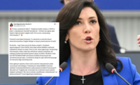 „Rządowi Tuska pomyliły się epoki!”. Zajączkowska-Hernik alarmuje o nowych przepisach ws. "środków ograniczających"