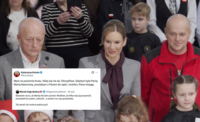 Obrzydliwy atak na Martę Nawrocką! Nawet Kotula nie wytrzymała. „Niżej się nie da”