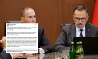 „Nie możemy do tego dopuścić”. Rada Parlamentarzystów przy Prezydencie RP ostro reaguje na sytuację w TK