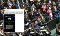 Skandaliczne groźby wobec posła PiS! „Nie zamierzam udawać, że sprawy nie ma”