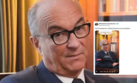Włodzimierz Czarzasty apeluje do prezydenta Nawrockiego. Chodzi o kontrolę treści w internecie