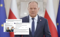 Fala krytyki pod adresem Tuska! „Takie czyny zostaną rozliczone”. Ostre komentarze po oświadczeniu ws. TK