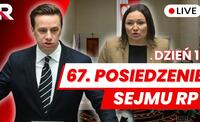 67. posiedzenie Sejmu. Będzie debata o projektach dotyczących służby zdrowia