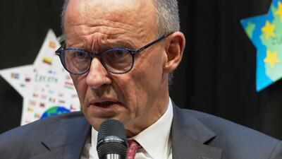 Friedrich Merz