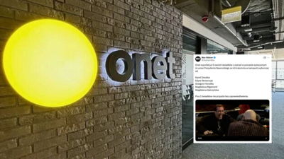 Kolejni świadkowie Onetu nie zeznają w procesie z Karolem Nawrockim