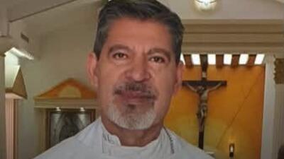 ks. Clemente Morales