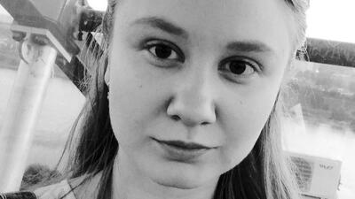 Daria Szypiłowa (28) – laborantka, pracownica Irkuckiego Instytutu Przeciw­dżumowego