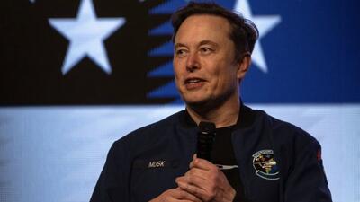 Elon Musk