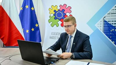 Krzysztof Matyjaszczyk