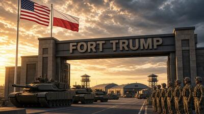 Fort Trump