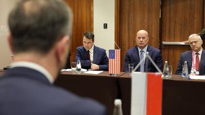 Matthew Whitaker