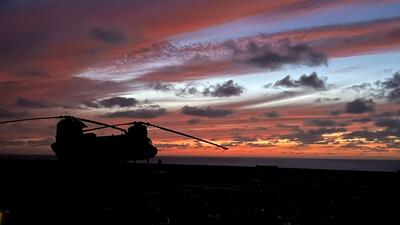 HMS Queen Elizabeth