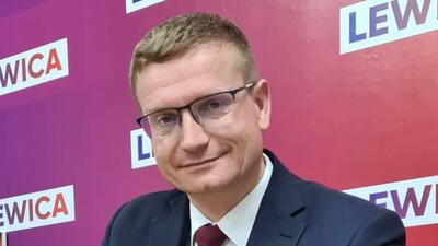Krzysztof Matyjaszczyk