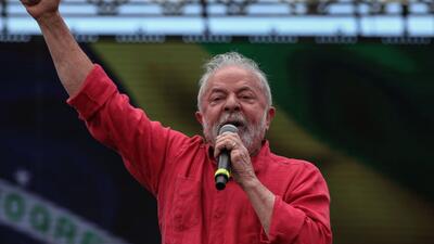 Lula da Silva