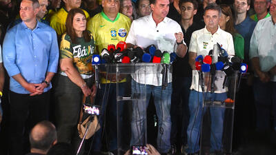 Flavio Bolsonaro