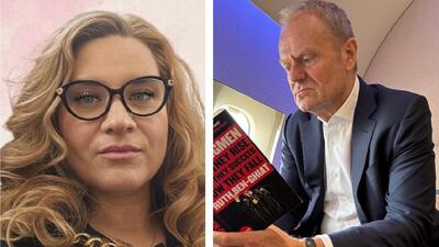 Kamila Borszowska-Moszowska