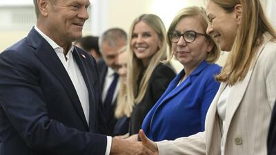 Katarzyna Pełczyńska-Nałęcz