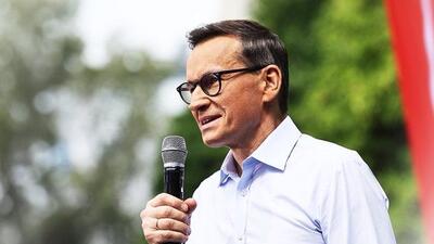 Mateusz Morawiecki