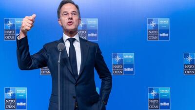 Mark Rutte