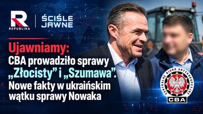 sprawa Nowaka - ściśle jawne