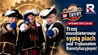 Trzej muszkieterowie
