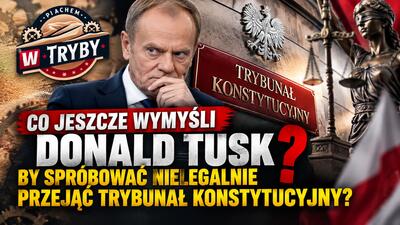 Piachem w tryby