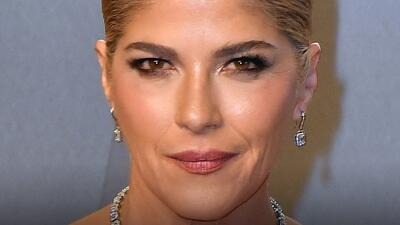 Selma Blair