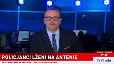 TVP Info w likwidacji