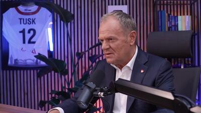 Donlad Tusk