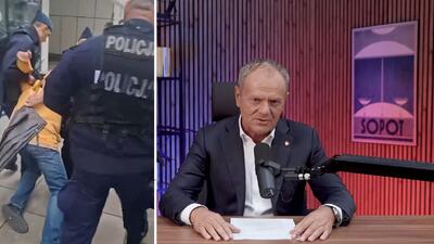 Donald Tusk