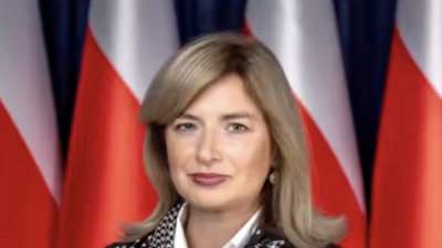 Agnieszka Jędrzak