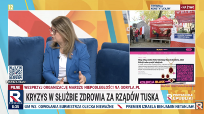 „To jest ohydne!”. Kulpa alarmuje o planach rządu Tuska. „Oszczędzają na najsłabszych”