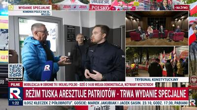rzecznik policji